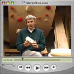 Film: Interview mit Rainer Schunder